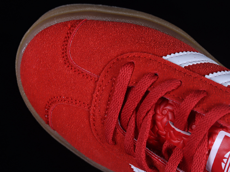 Originals Gazelle Bold Red/White 29