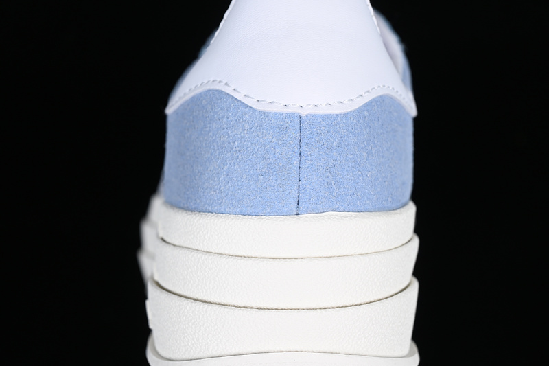 Adidas Originals Gazelle Bold White/Blue 21