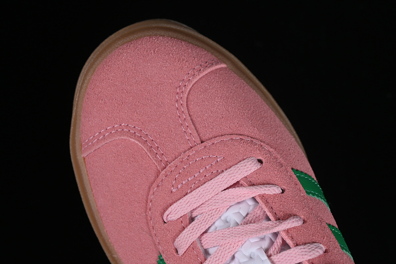 Originals Gazelle Bold True Pink/Green/Cloud White 25