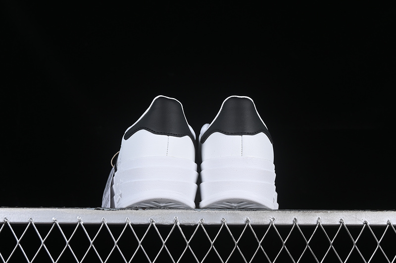 Originals Gazelle Bold White/Black 17