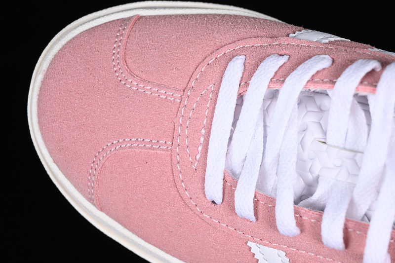 Adidas Originals Gazelle Bold Pink/White 7