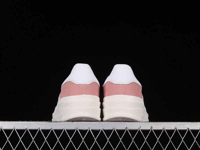 Gazelle Bold Shoes Super Pop/Cloud White/Core White 23