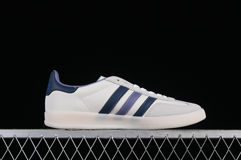 Originals Gazelle Indoor White/Grey/Blue 13