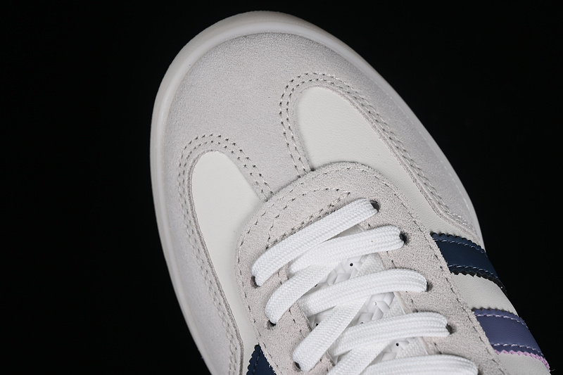 Originals Gazelle Indoor White/Grey/Blue 21