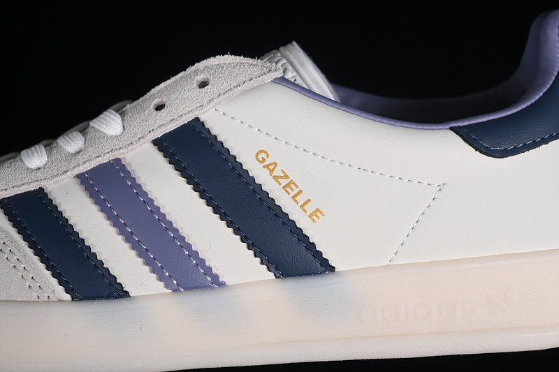 Originals Gazelle Indoor White/Grey/Blue 25