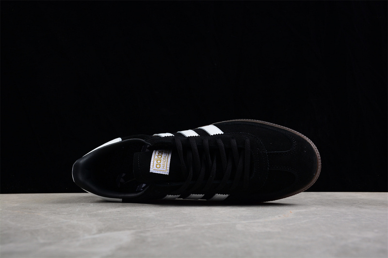 Handball Spezial Core Black/Cloud White/Gum 11