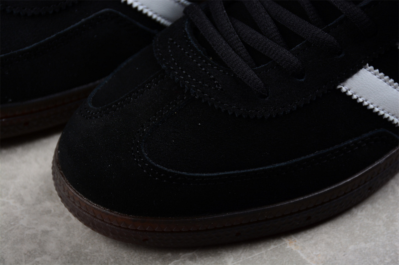 Handball Spezial Core Black/Cloud White/Gum 17