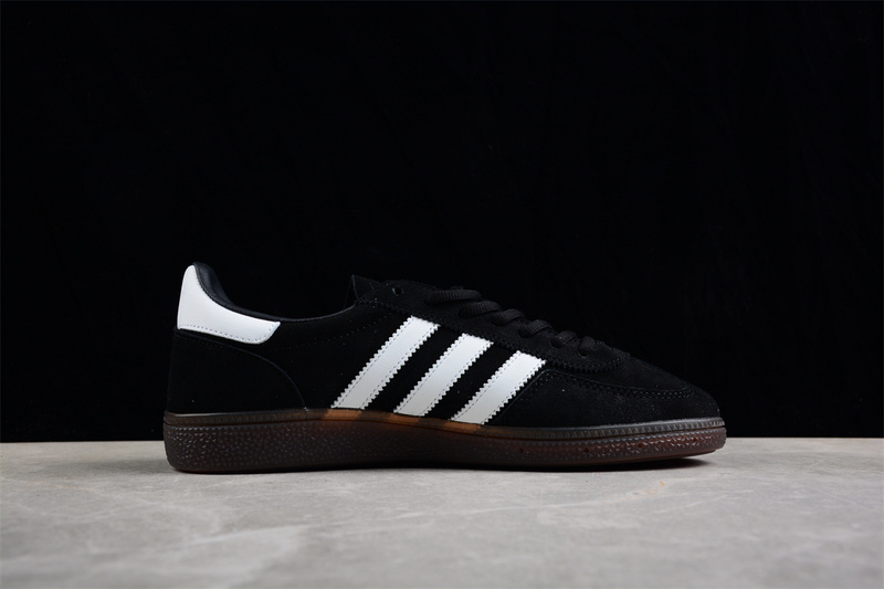 Handball Spezial Core Black/Cloud White/Gum 23