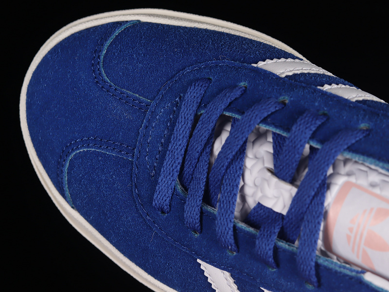 Originals Gazelle Bold Blue/White 21