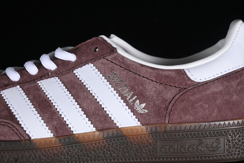 Handball Spezial Shadow Brown/Cloud White/Gum 7