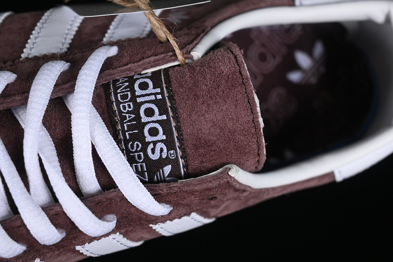 Handball Spezial Shadow Brown/Cloud White/Gum 21