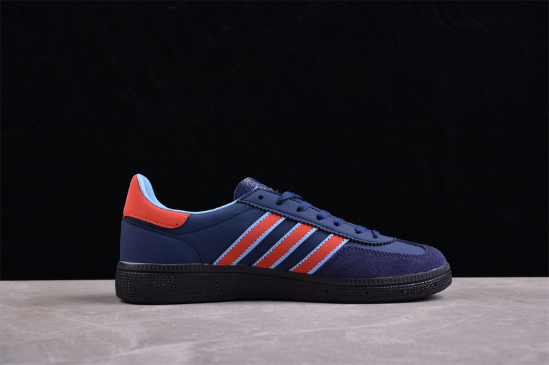 Handball Spezial Manchester 89 Spzl Dark Blue/Bright Red/Light Blue 13