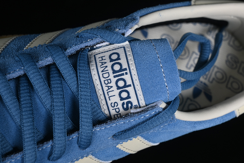 Handball Spezial Core Blue/Cream White/Crystal White 7