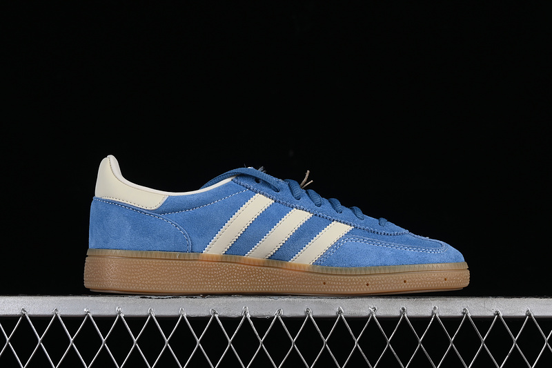 Handball Spezial Core Blue/Cream White/Crystal White 11