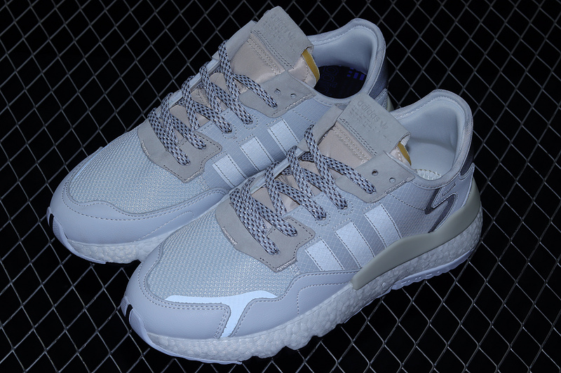 Nite Jogger Cloud White/Cloud White/Crystal White 15