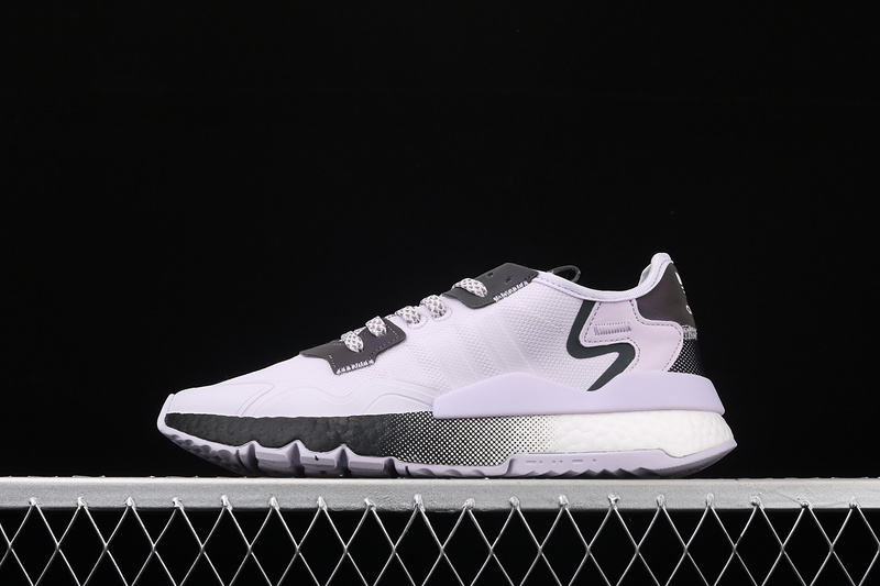 Nite Jogger Boost Cloud White/Core Black 9