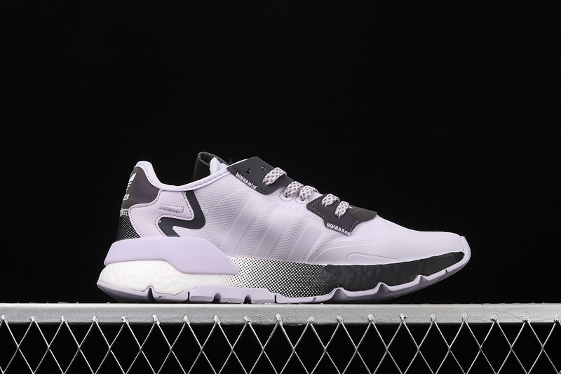 Nite Jogger Boost Cloud White/Core Black 11