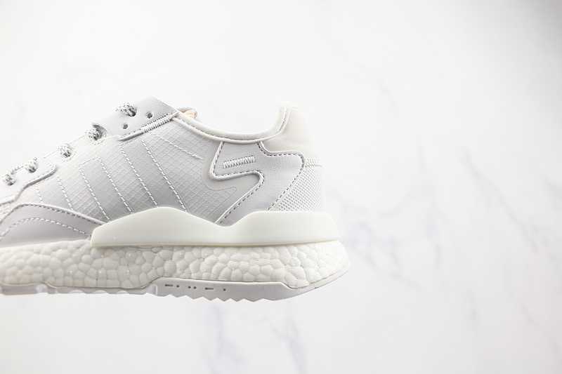 Nite Jogger Shoes Cloud White/Cloud White/Cloud White 13