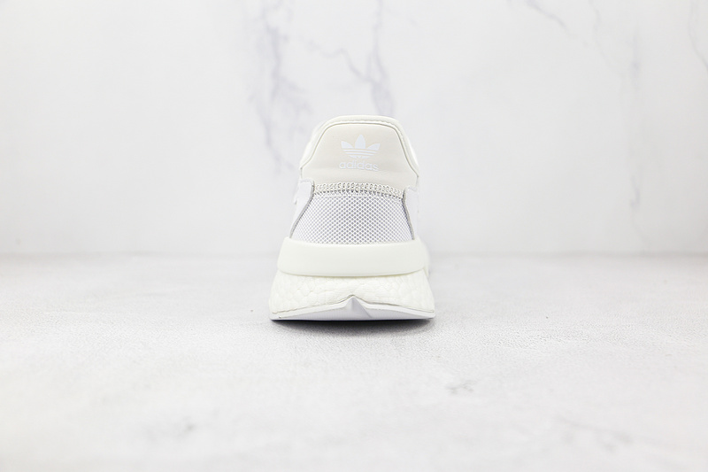 Nite Jogger Shoes Cloud White/Cloud White/Cloud White 15