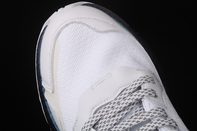 Nite Jogger Shoes Cloud White/Cloud White/Crystal White 19