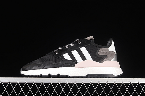 Nite Jogger Reptile Pack Black/Pink/White 19