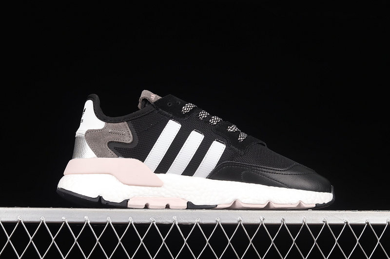 Nite Jogger Reptile Pack Black/Pink/White 27