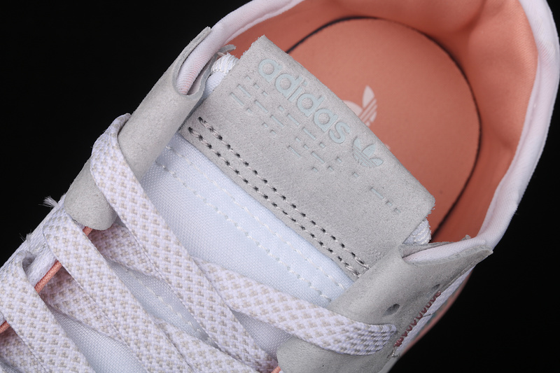 Nite Jogger Boost White/Glory Pink/Light Grey 21