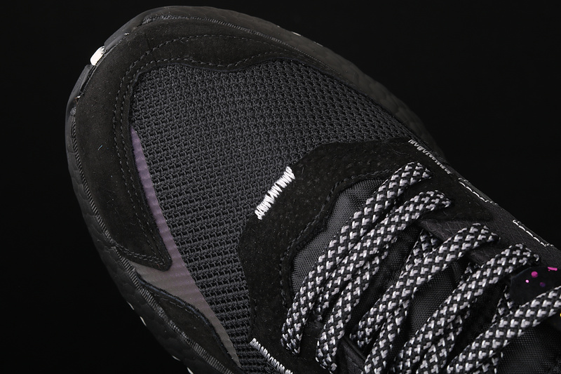 Nite Jogger Shoes Core Black/Core Black 17