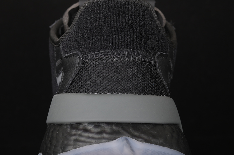 Nite Jogger 2019 Boost Core Black/Core Black/Grey 11