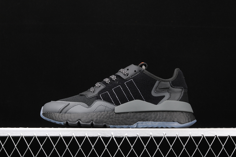 Nite Jogger 2019 Boost Core Black/Core Black/Grey 25