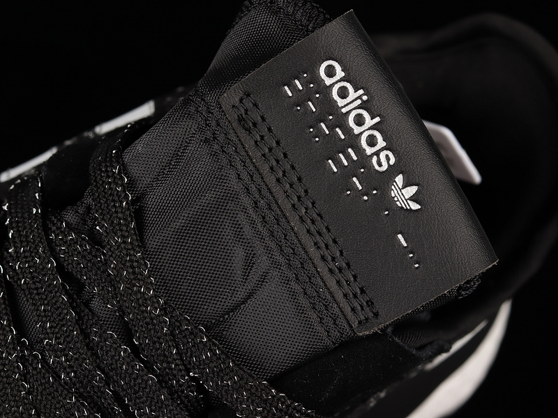 Nite Jogger Boost Core Black/Core Black/Cloud White 7