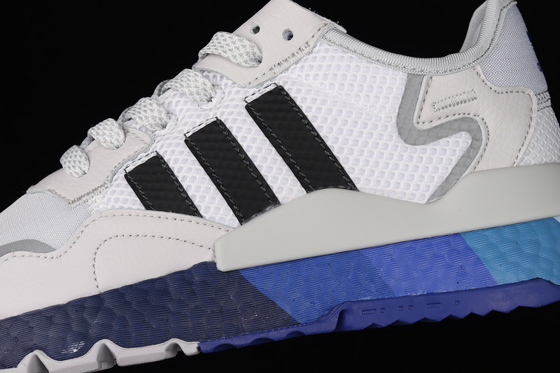 Nite Jogger 2019 Boost Cloud White/Core Black/Navy Blue 17