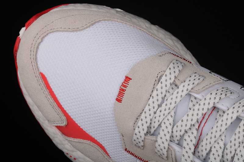 Nite Jogger 2019 Boost Cloud White/Red/Core Black 31