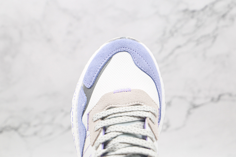 Nite Jogger 2019 Boost Shoes Cloud White/Blue/Light Grey 15