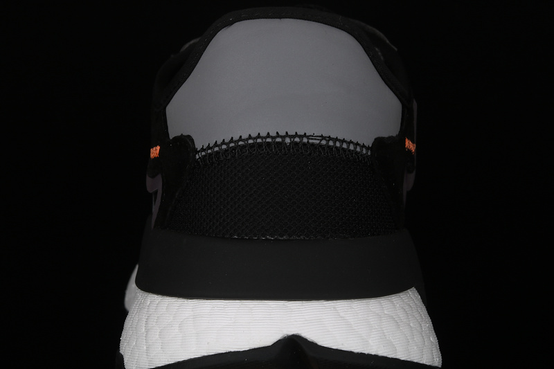 Nite Jogger 2019 Boost Core Black/Grey/White 3