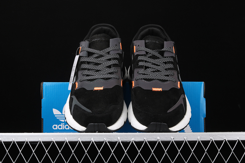 Nite Jogger 2019 Boost Core Black/Grey/White 19