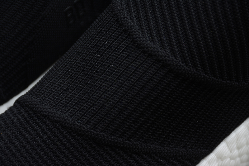 Nmd City Sock 1 Pk Core Black/White 7