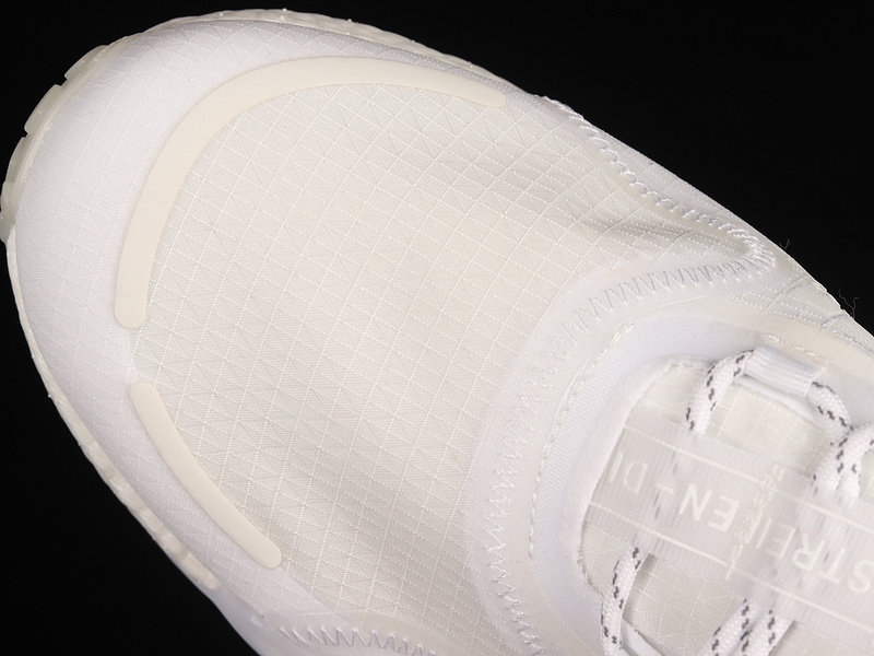 Nmd_V3 Boost Shoes Cloud White/Cloud White/Cloud White 7