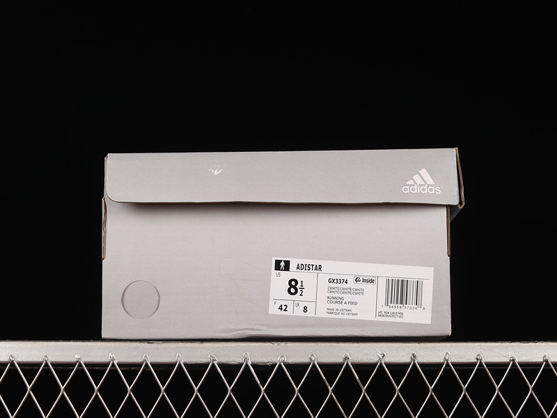 Nmd_V3 Boost Shoes Cloud White/Cloud White/Cloud White 19