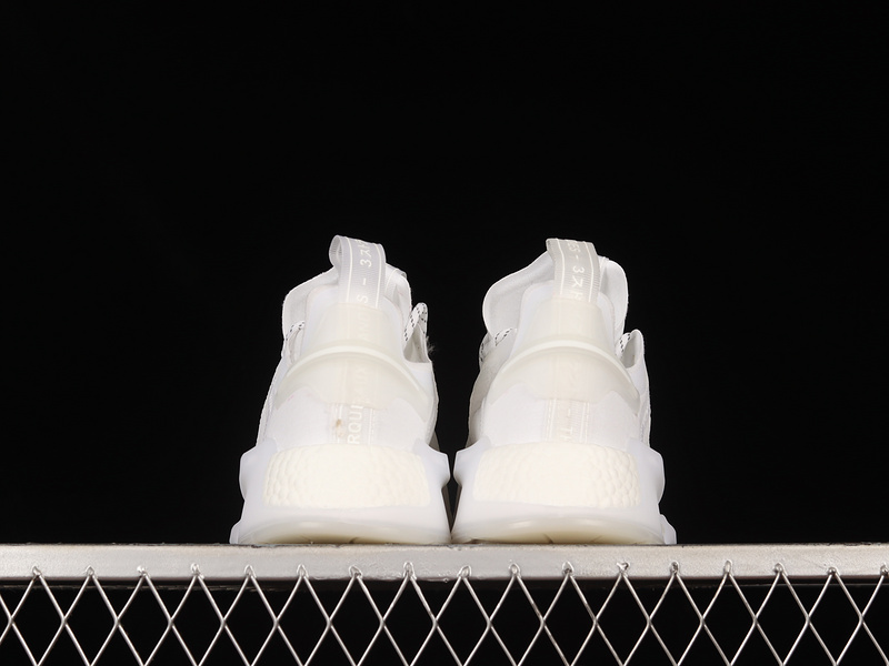 Nmd_V3 Boost Shoes Cloud White/Cloud White/Cloud White 29