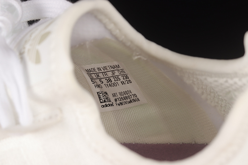 Nmd R1 Crystal White/Crystal White/Orchid Tint 27