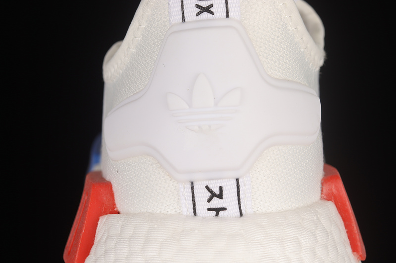 Nmd R1 Cloud White/Cloud White/Cloud White 9