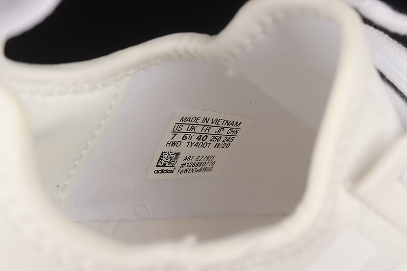 Nmd R1 Cloud White/Cloud White/Cloud White 11