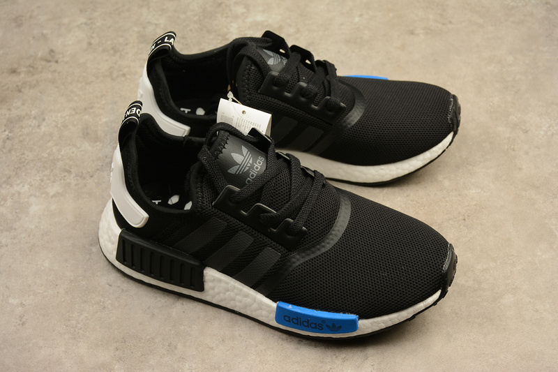 Nmd Core Black Boost Synthetics Tokyo 3