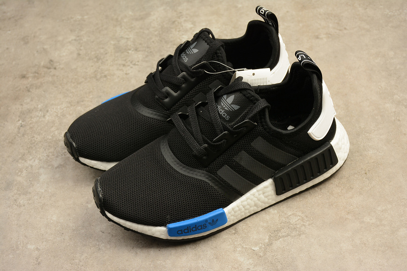 Nmd Core Black Boost Synthetics Tokyo 7