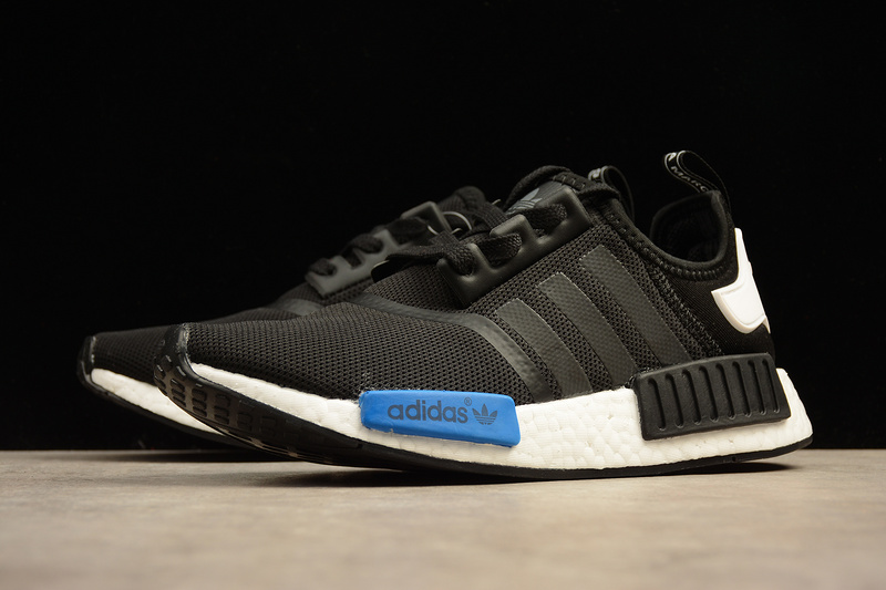 Nmd Core Black Boost Synthetics Tokyo 15