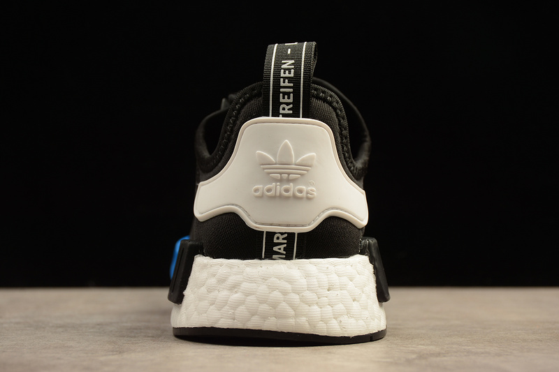 Nmd Core Black Boost Synthetics Tokyo 17