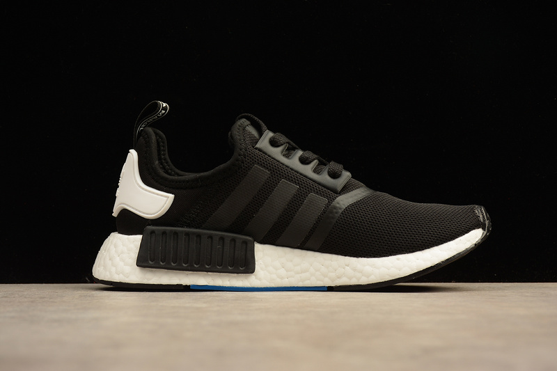 Nmd Core Black Boost Synthetics Tokyo 19