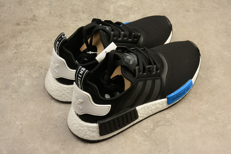 Nmd Core Black Boost Synthetics Tokyo 23