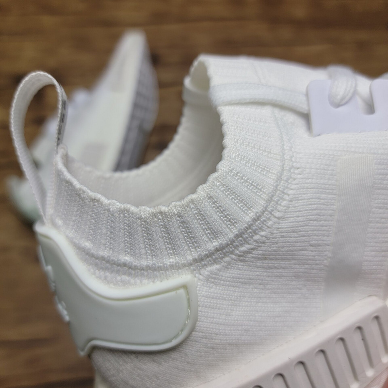 Nmd_R1 Primeknit Japan Footwear White/Footwear White/Footwear White 13